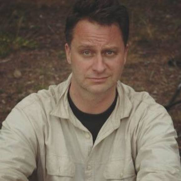 Meet your Posher, Jeff - Picture 1 of 1